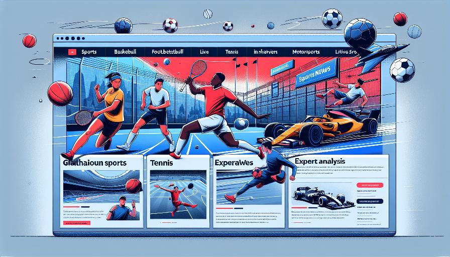 Sportano.pl: Your Comprehensive Polish Sports Hub