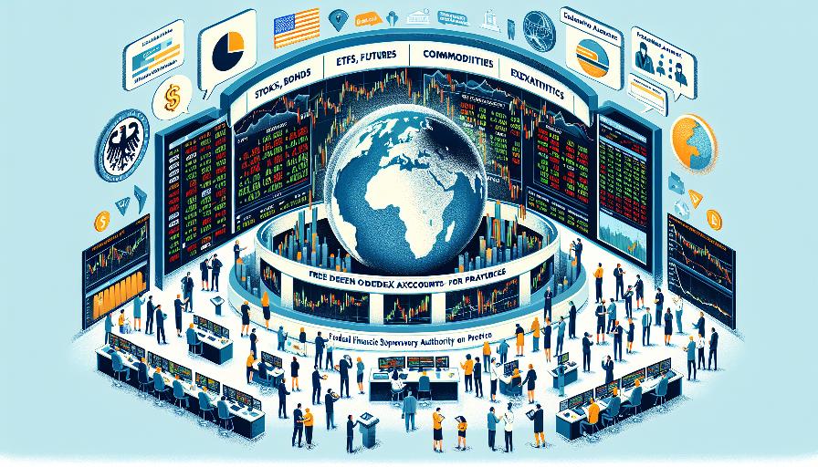 CapTrader: Comprehensive, Low-Cost Global Trading