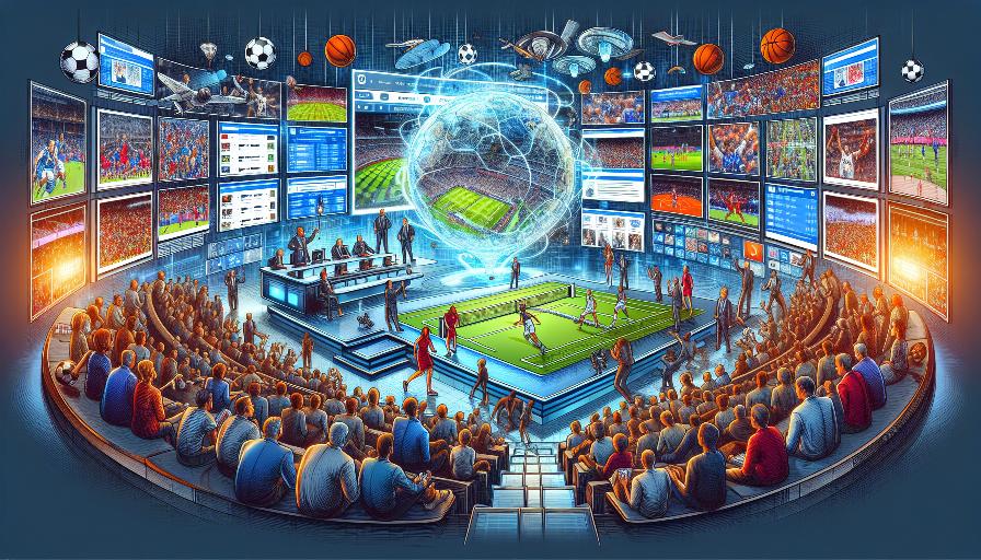 Arena Sport: Comprehensive Global Sports Coverage