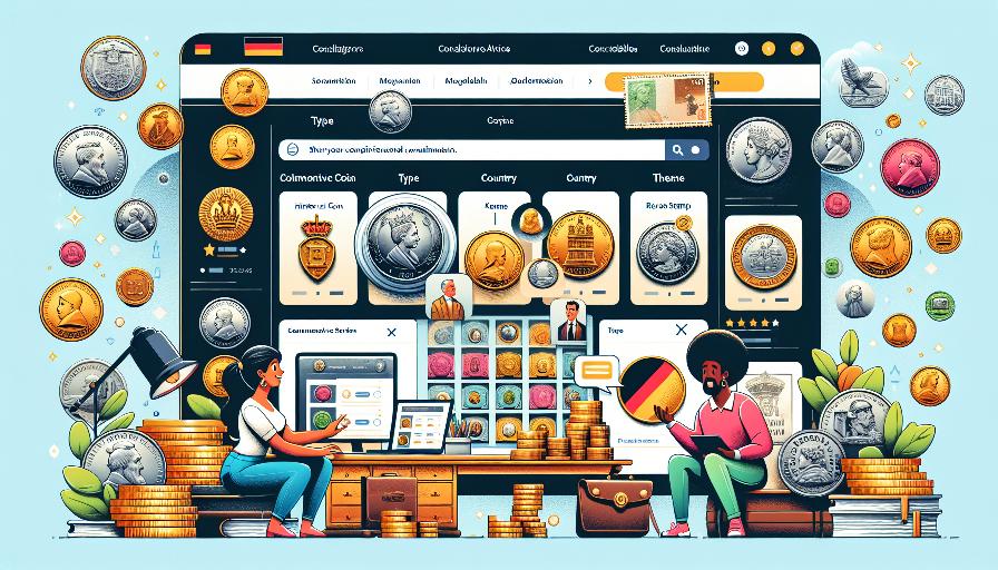 Reppa: Germany’s Premier Collectibles Online Marketplace